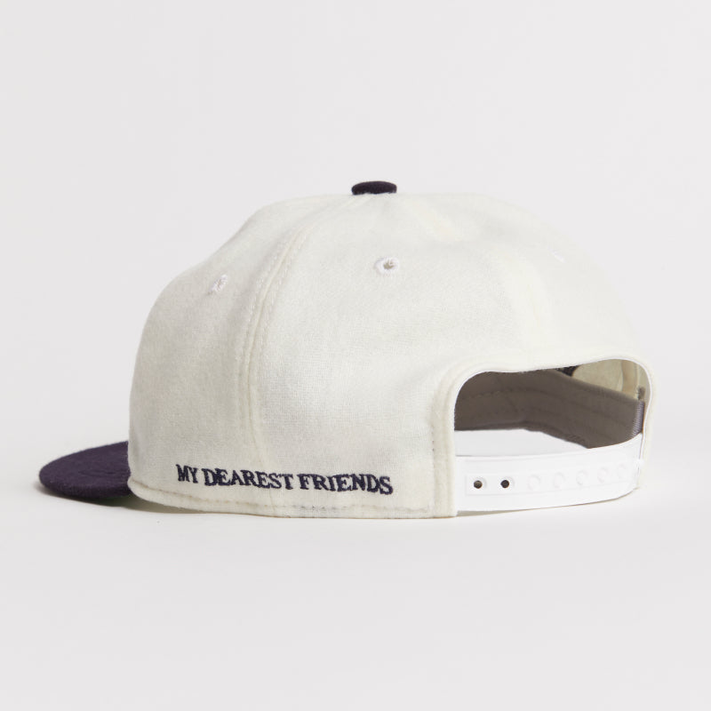BYU National Champion Hat