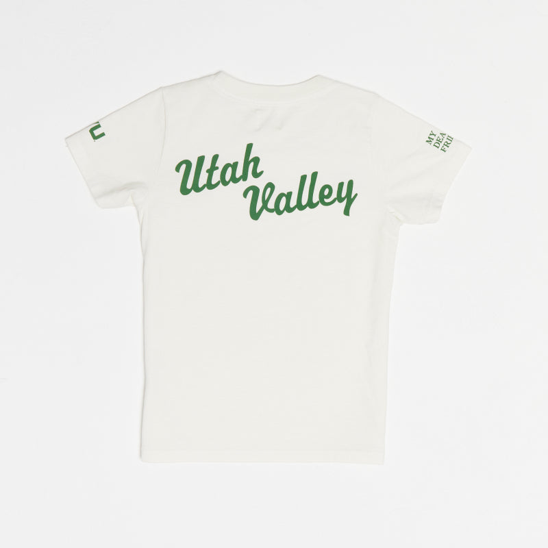 UVU "Loud and True" Tee (Youth)