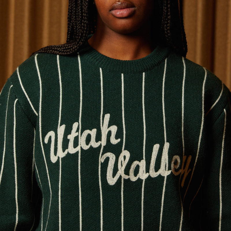 UVU Heritage Sweater