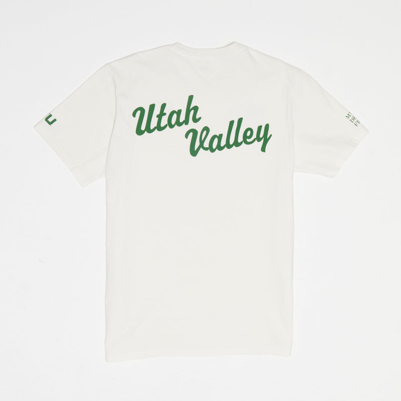 UVU "Loud and True" Tee