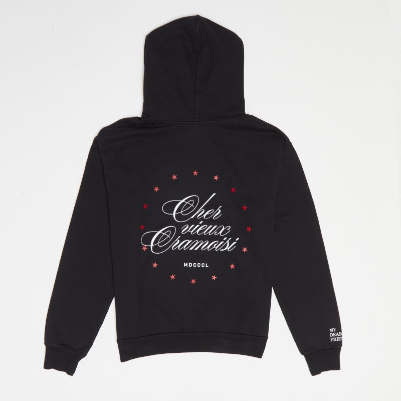 UTAH Dear Old Crimson Hoodie (Youth)