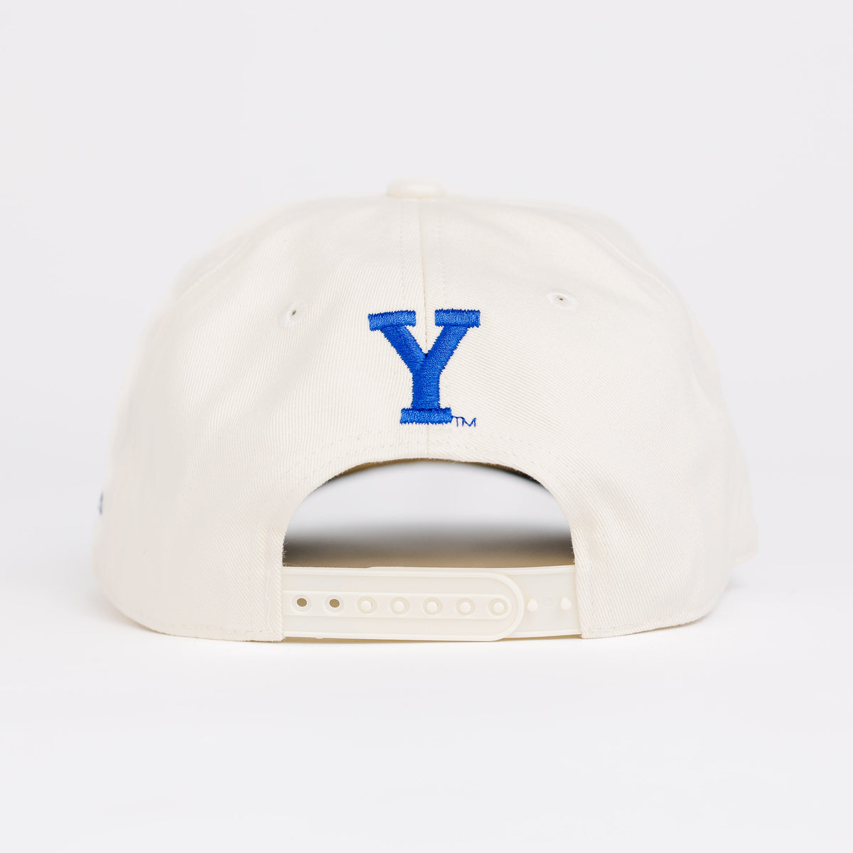 BYU Football Adult Hat (5 Panel)