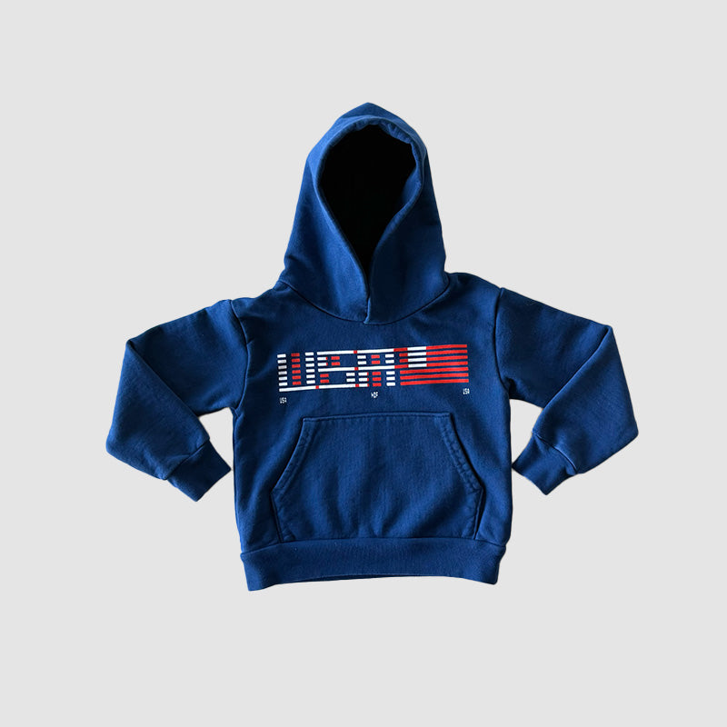 USA Hoodie (Youth)