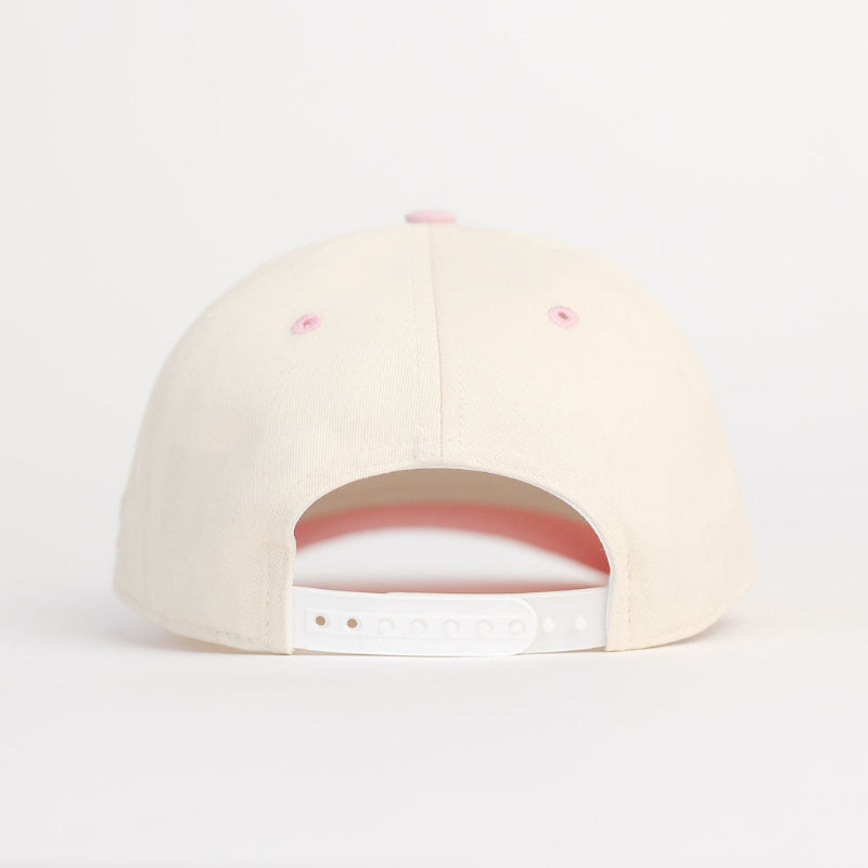 UVU Pink Adult Hat (5 Panel)