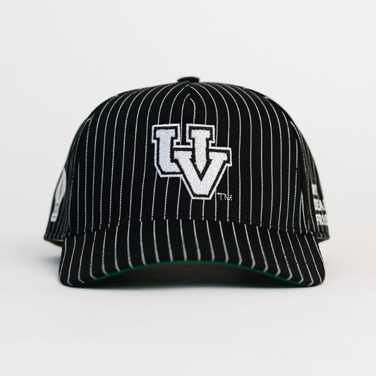 UVU Pinstripe Youth Hat (5 Panel)